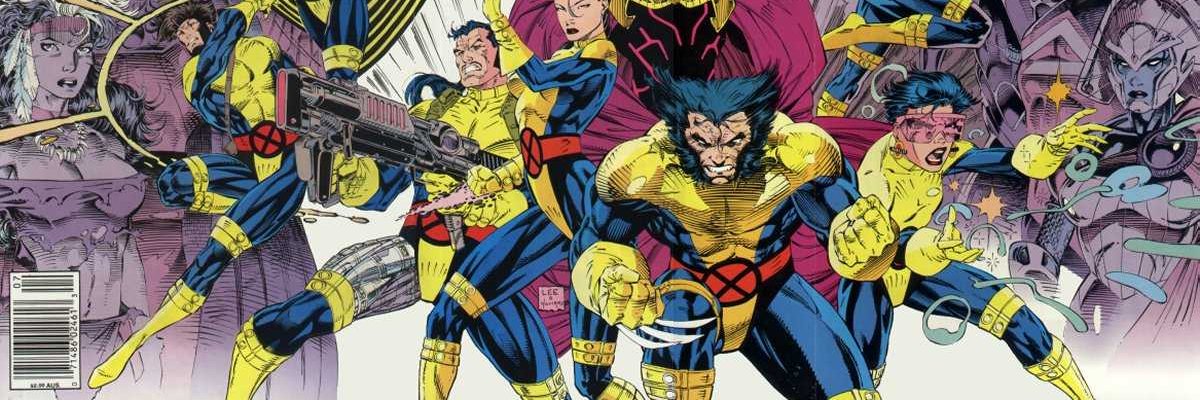 NEO Cards & Comics banner