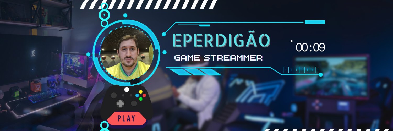 eigonperdigao's profile banner image