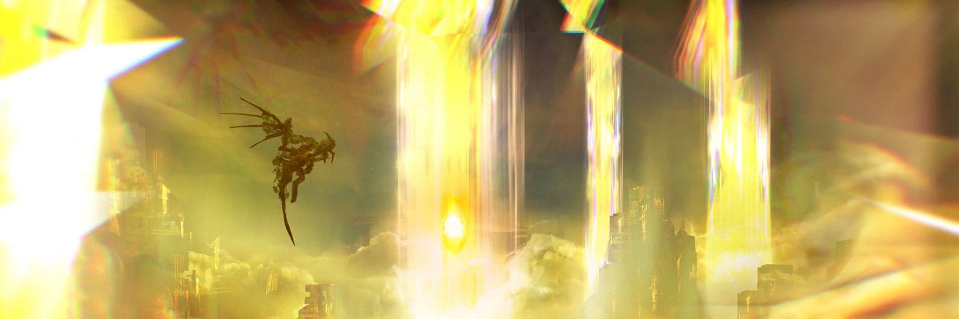 SlientCapricorn's profile banner image