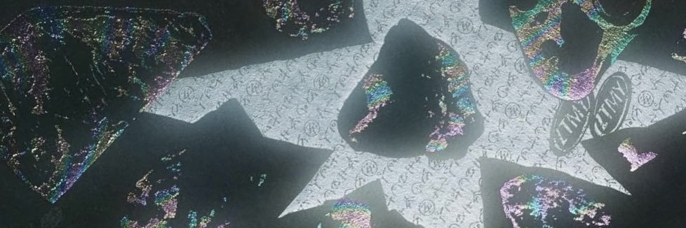 〆メﾒ banner