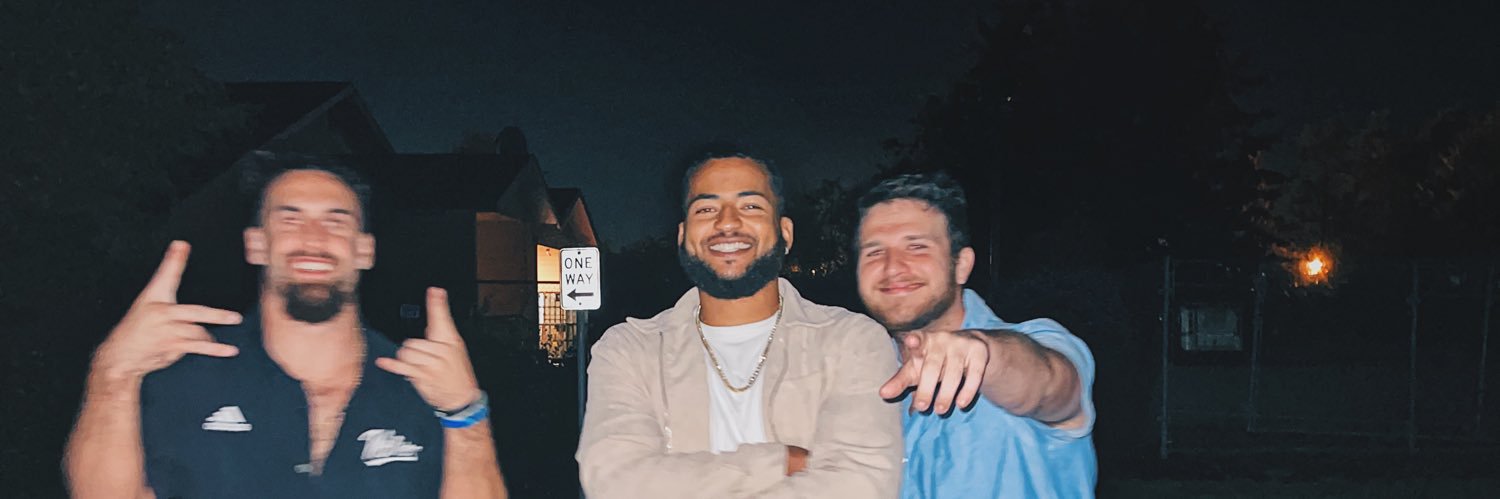 Cfink69's profile banner image