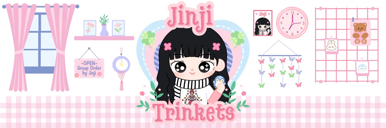 jaeepeachies's profile banner image