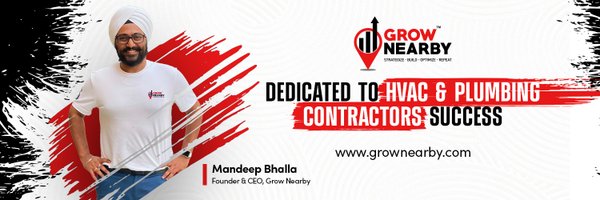 GrowNearby Profile Banner