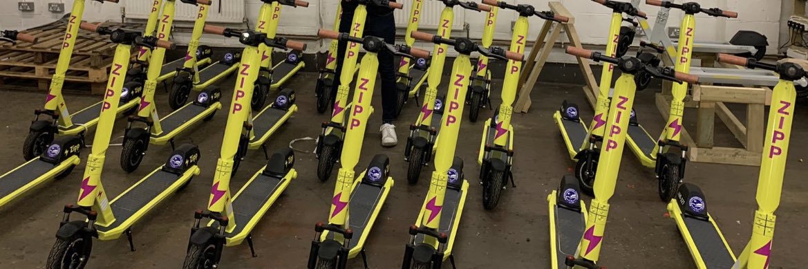 Zipp Mobility banner