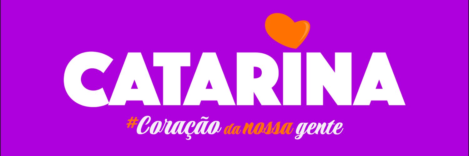 catarinapsdb's profile banner image