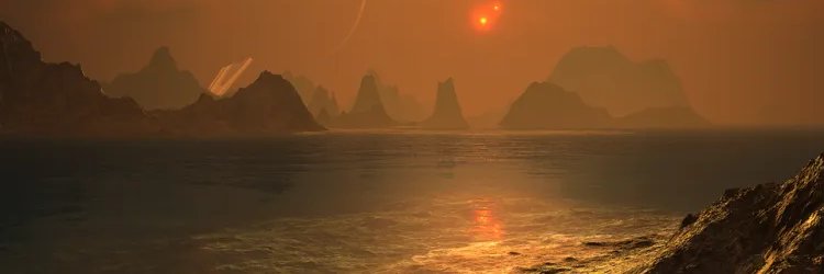 concrete stare banner