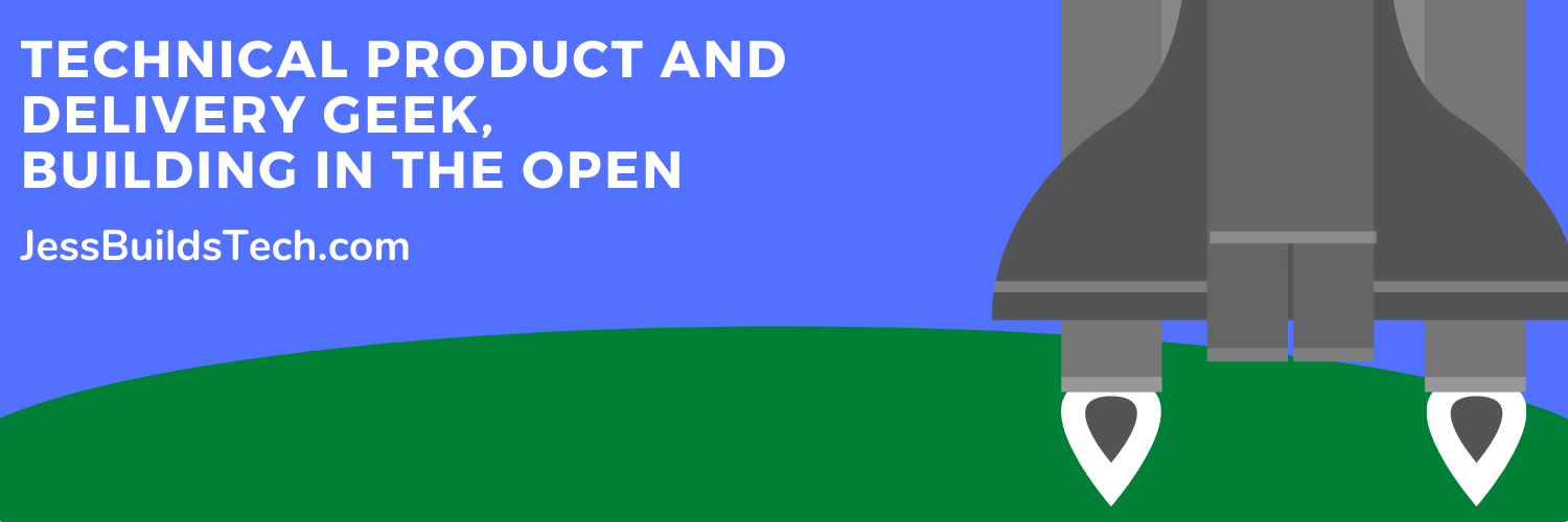 Jessica Nichols banner