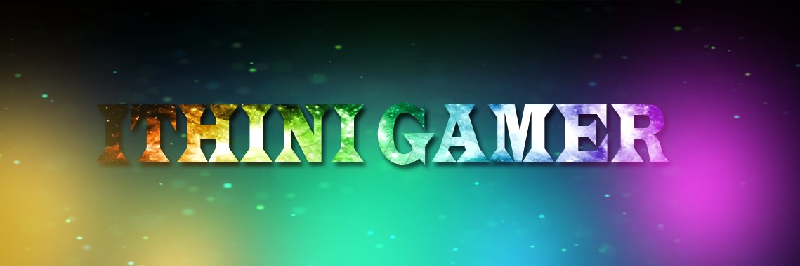 ITHINI_'s profile banner image