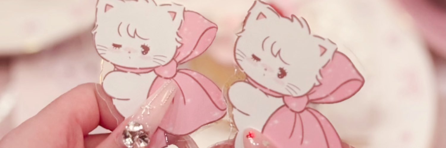 73🐰⸝꙳ banner