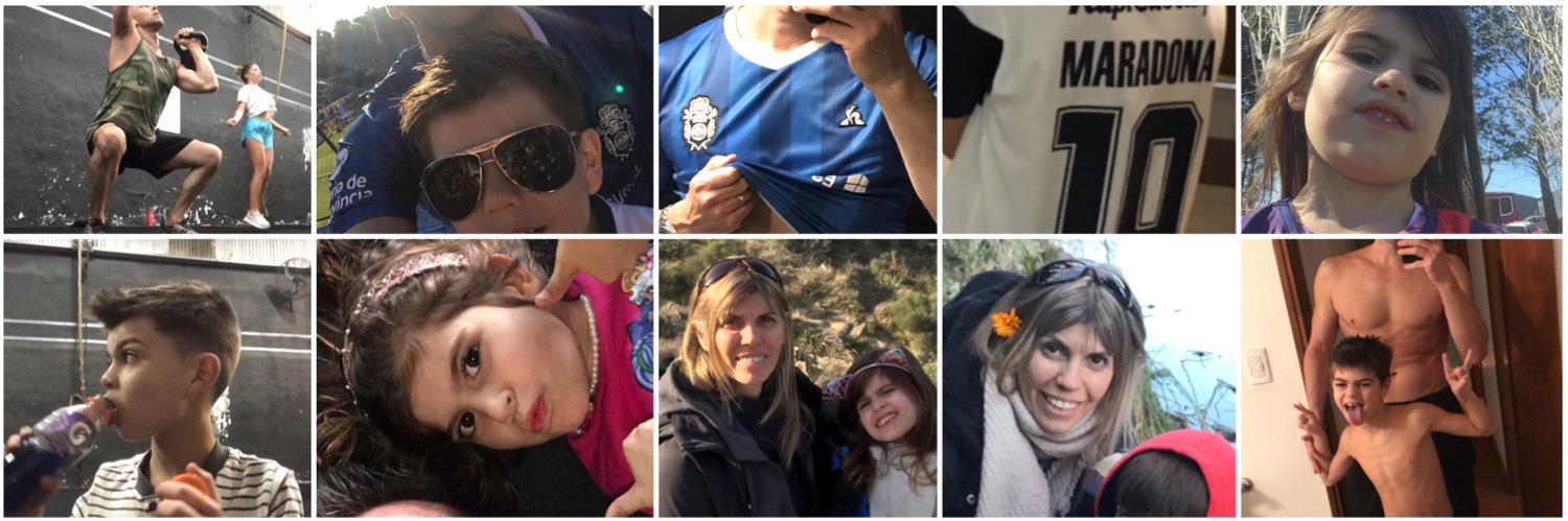 ernestomaillo's profile banner image