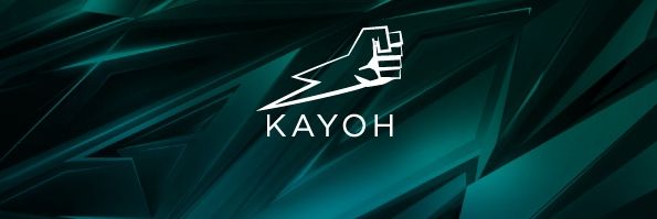 Kayoh banner