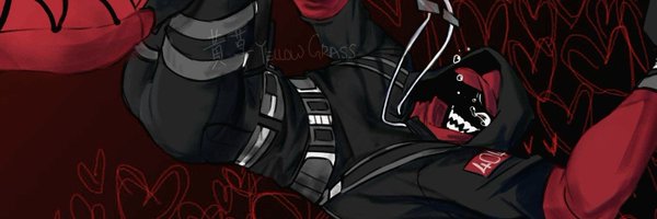 520Grass Profile Banner