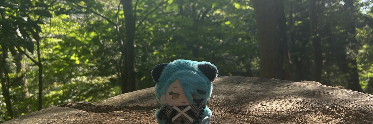 なめこ's banner