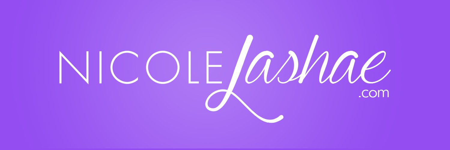 NicoleLashae's profile banner image