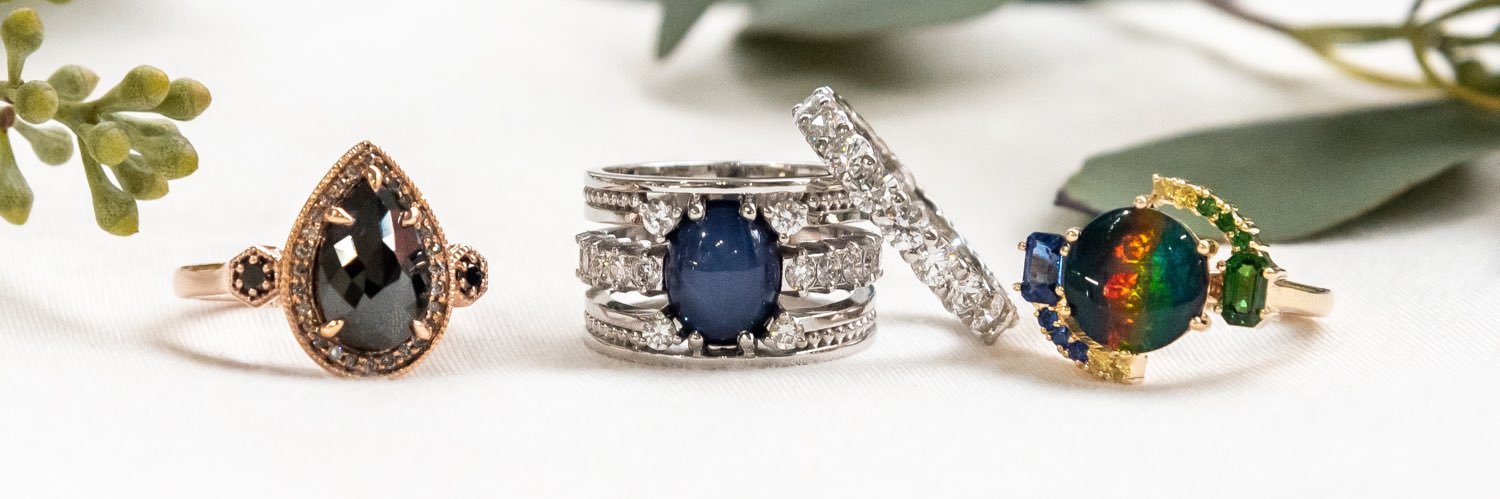 ZadelJewellery's profile banner image