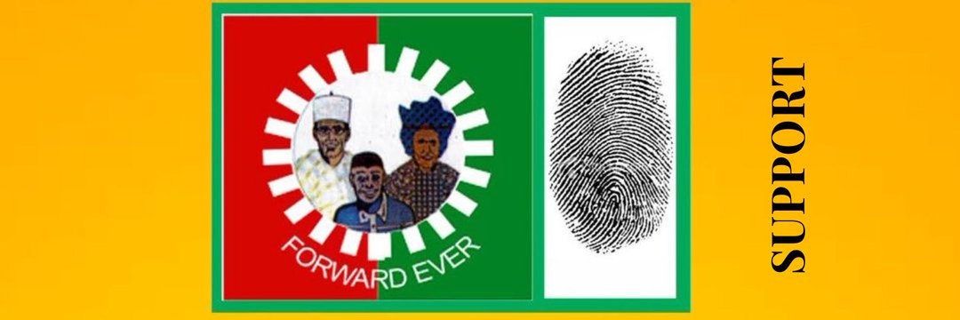 LabourPartyNG Support banner