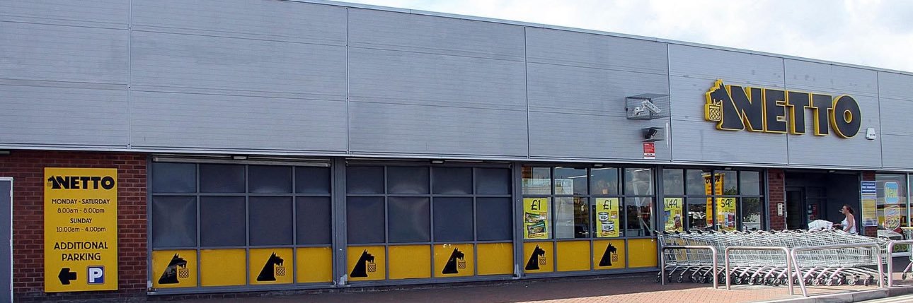 Kelvin McAllister banner