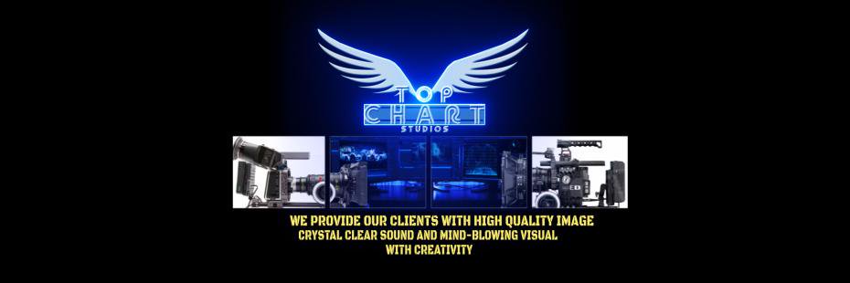 TopChartMedia's profile banner image