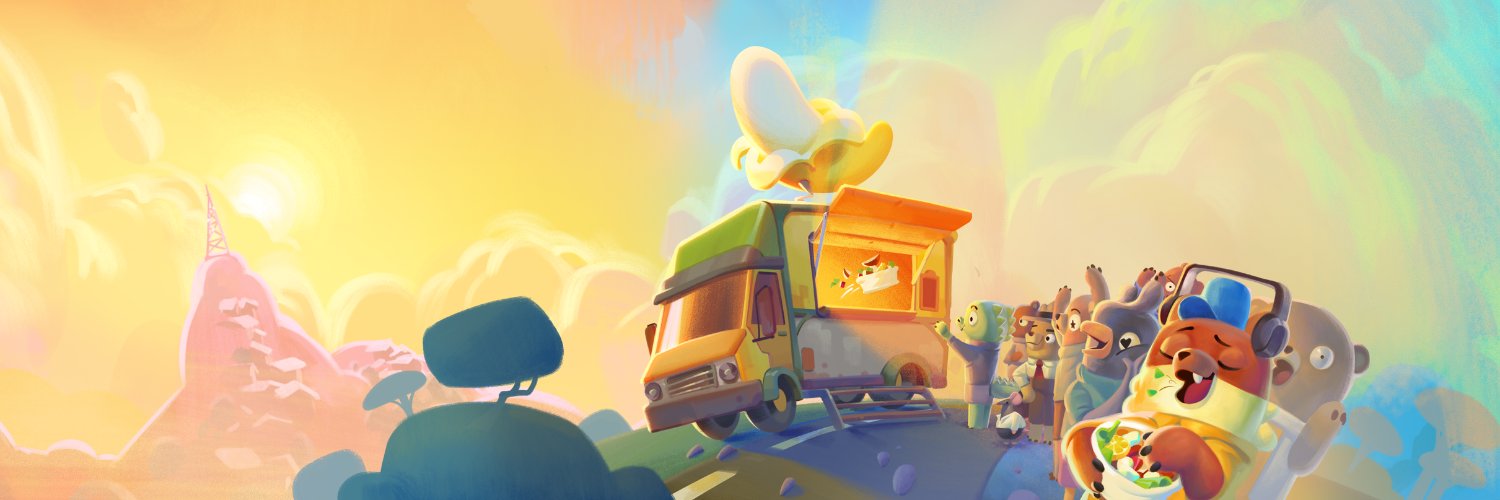 Les Indés Primés - Indie Games Curator's banner