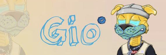 Gio banner