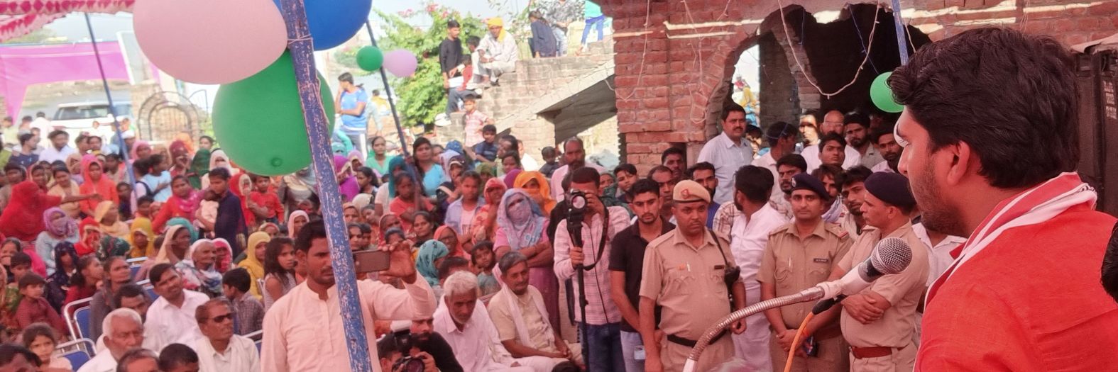 Karan Pratap Singh {K.P.S.} banner