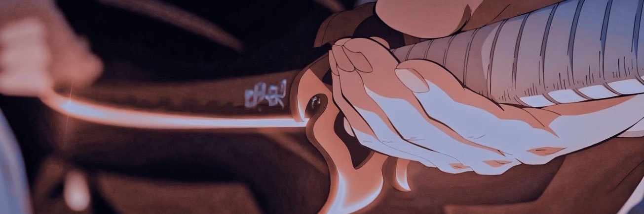 Twitter banner for @o_zanii
