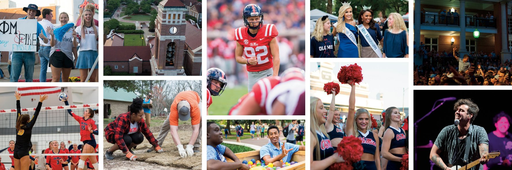 theolemiss's profile banner image