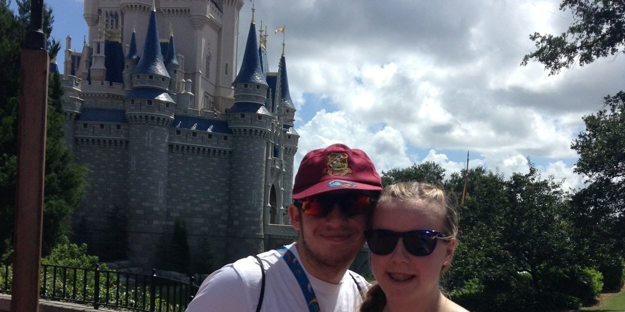 Liam Bleazard banner