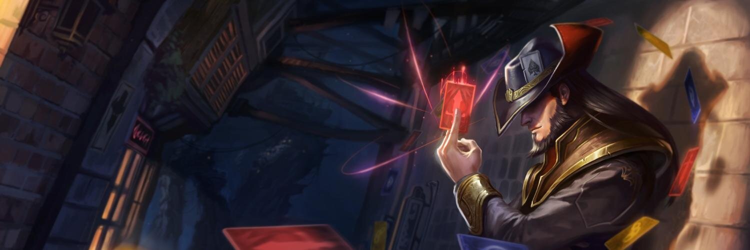 Fragmentado's profile banner image