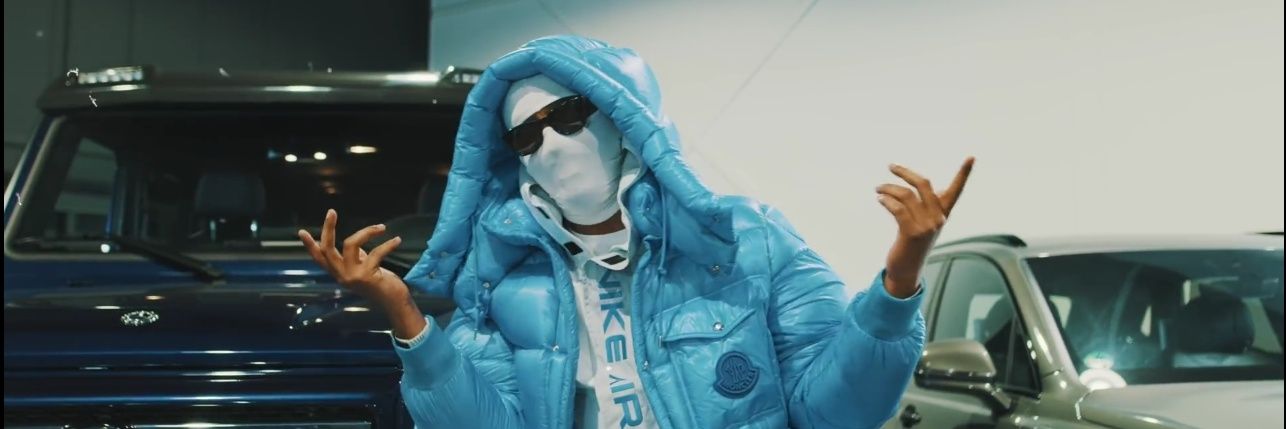 dexefite1's profile banner image