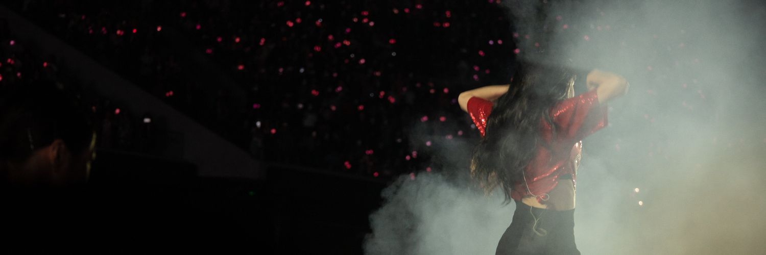 Lalisacaca's profile banner image