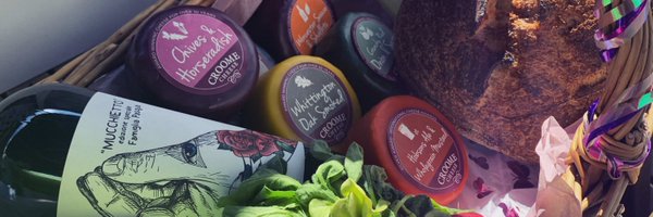 WFoodiesGuide Profile Banner
