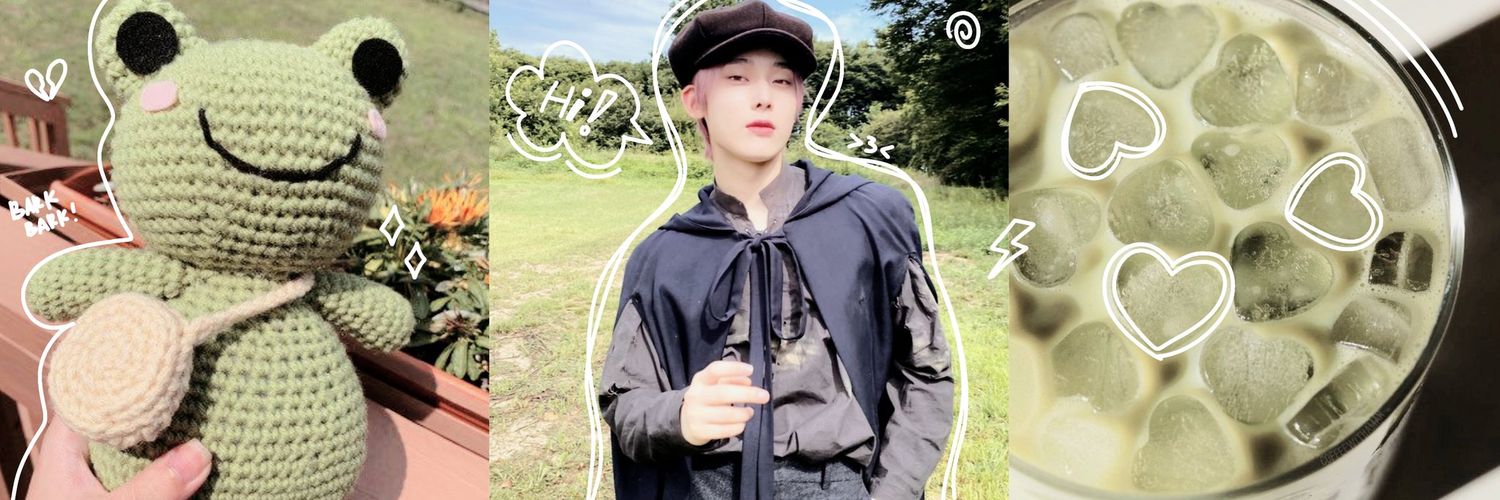 blueerbiess's profile banner image