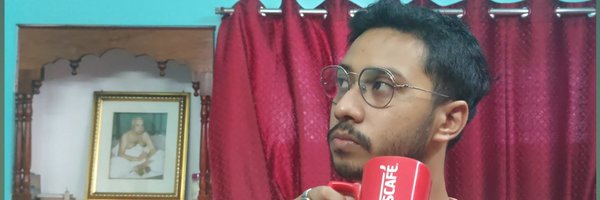 DDPDipakDasPro1 Profile Banner