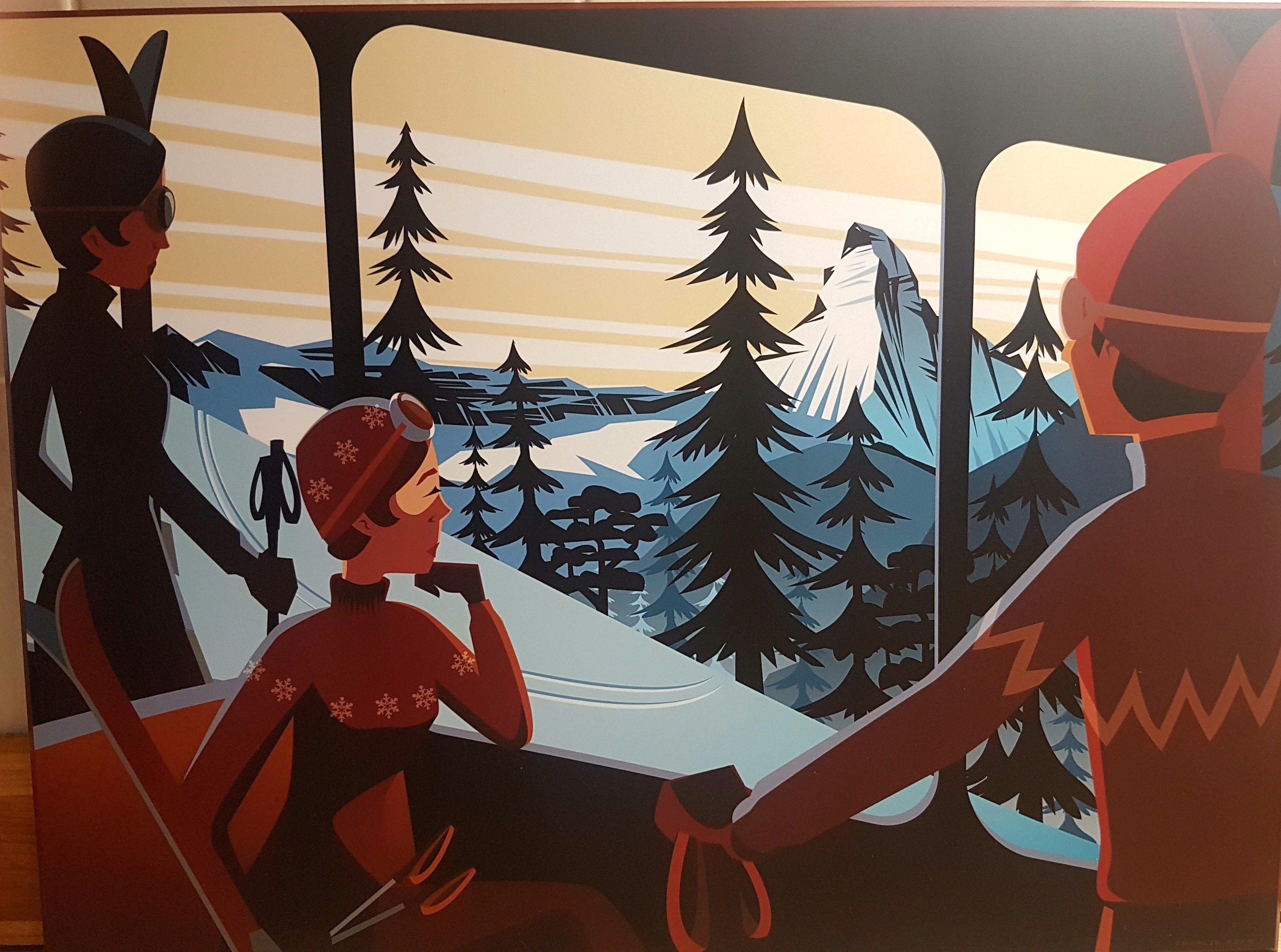 AlisonMPaul's profile banner image
