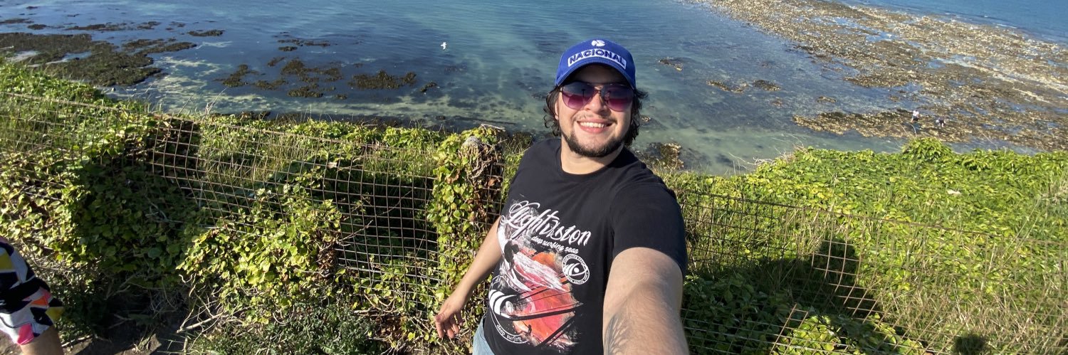 Luigigomes11's profile banner image