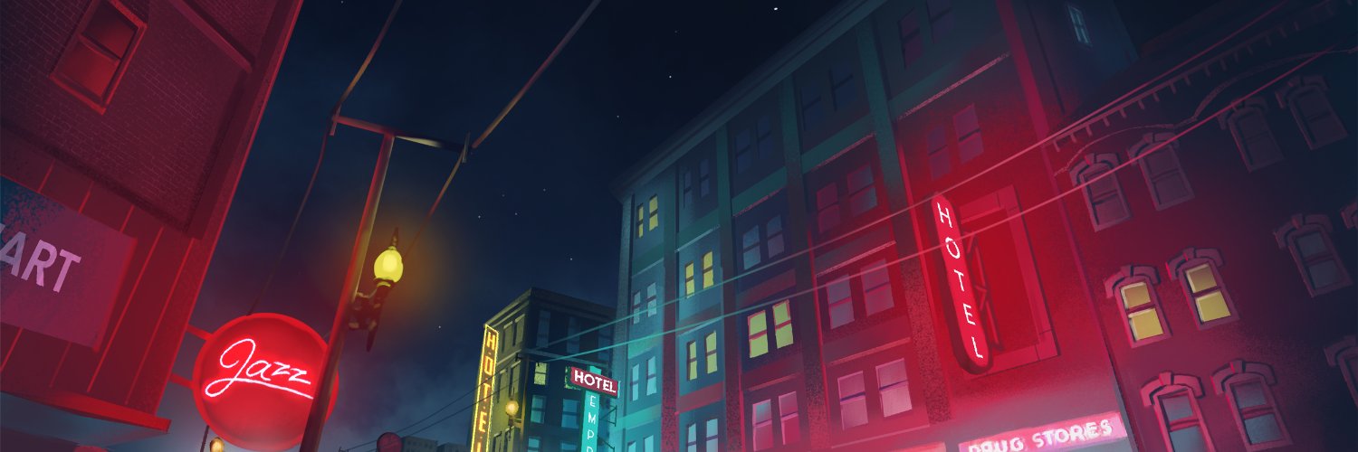 Foxglove Games's banner