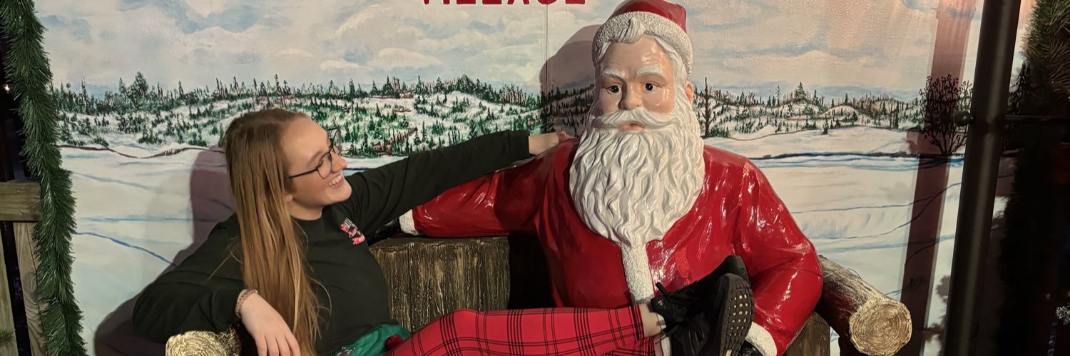 allieanator's profile banner image