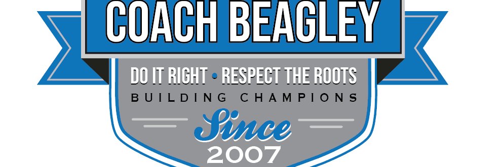 Ryan Beagley banner