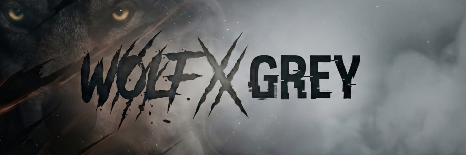 wolfGreyCJ's profile banner image