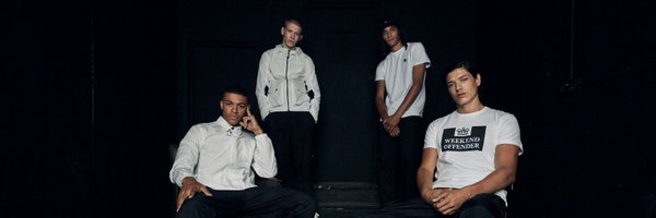 WeekndOffender_ Profile Banner