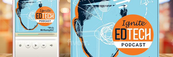 edtech_podcast Profile Banner