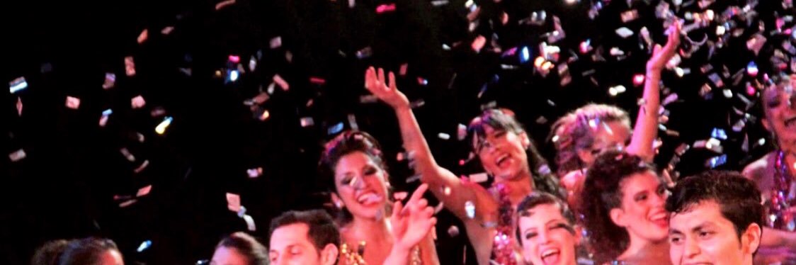 ShowChoirsArg's profile banner image