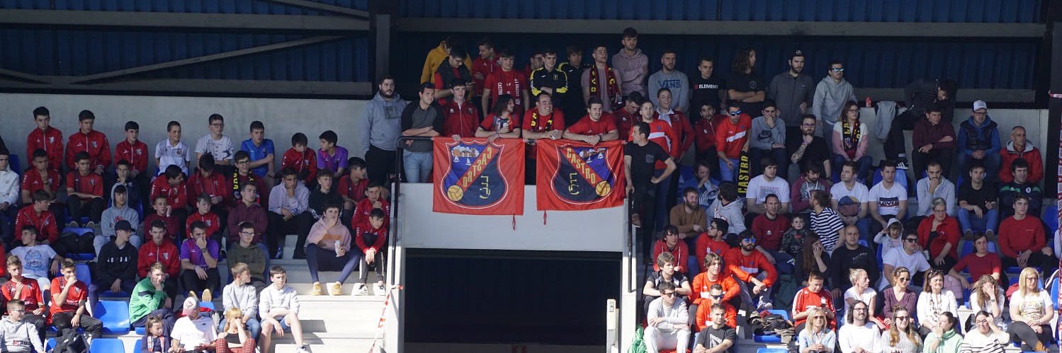 CASTRO F.C. banner