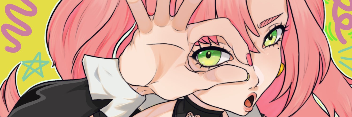 Maria4u10's profile banner image