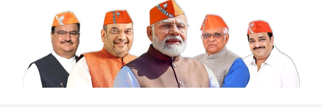 JignaPandya15's profile banner image