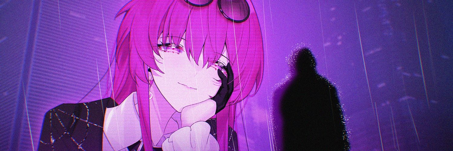redstonerly's profile banner image