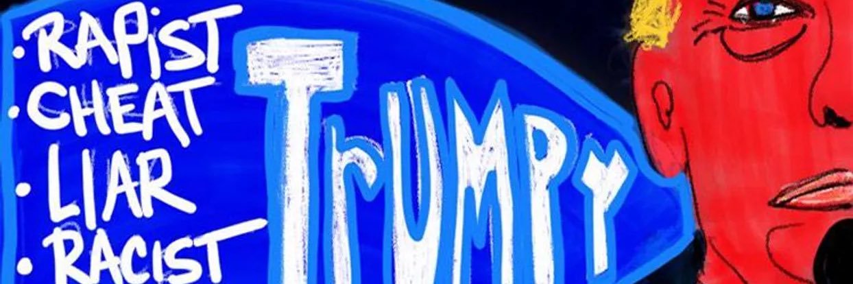 Caring Guy💙🇺🇸🌈✌🏻's banner