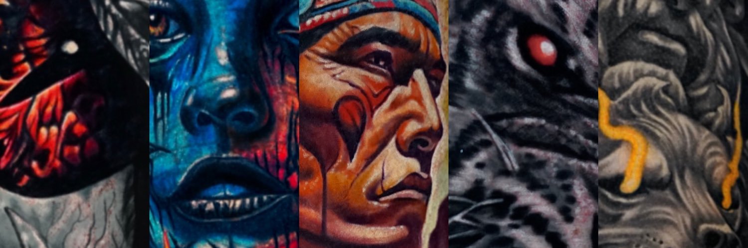 AdonisPaez's profile banner image