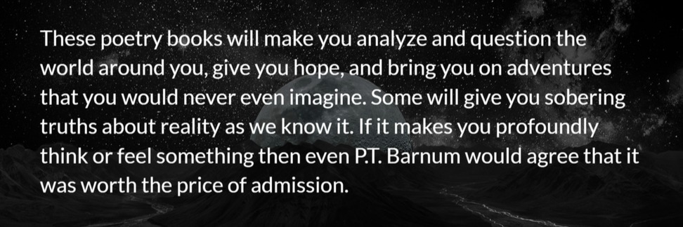Tales From The Baron's banner